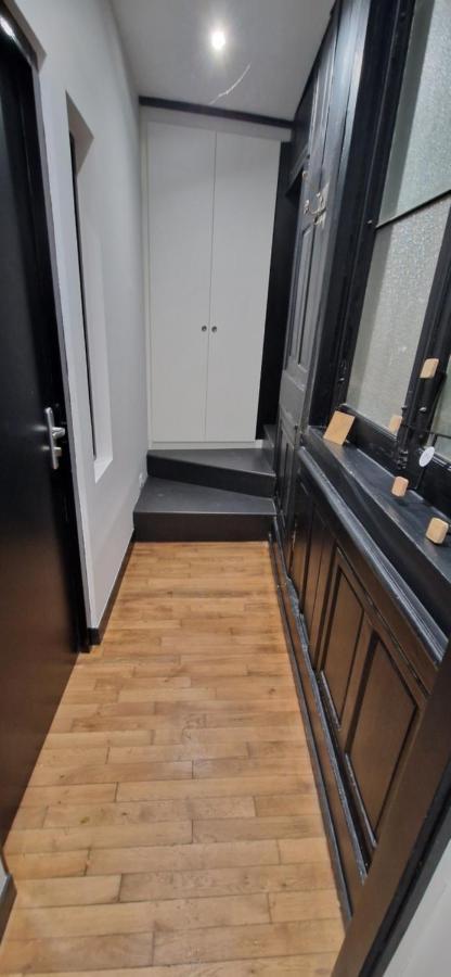 Capucine Apartman Bourges Kültér fotó